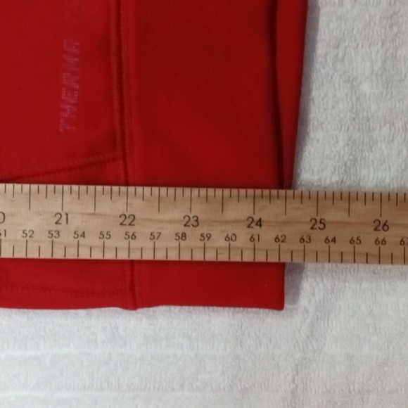 Nike Therma-Fit Full Zip Canada Men's Medium Hoodie - Picture 5 of 8